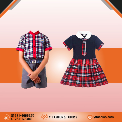 School Dresses (3)